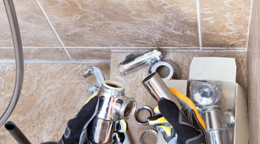 Professional New roof installation in Rodney, MI